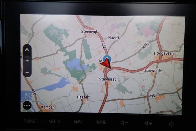 Mitsubishi OUTLANDER 2.4 PHEV Intense+ Opendak, Trekh, 1e eigen, Dealer o.h.