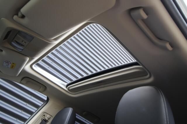 Mitsubishi OUTLANDER 2.4 PHEV Intense+ Opendak, Trekh, 1e eigen, Dealer o.h.