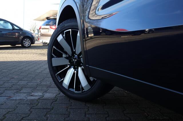 Mitsubishi OUTLANDER 2.4 PHEV First Edition