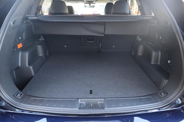 Mitsubishi OUTLANDER 2.4 PHEV First Edition