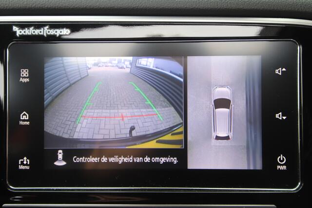 Mitsubishi OUTLANDER 2.4 PHEV S-Edition Dark Chrome, Opendak, Adaptive Cr, NL-Auto