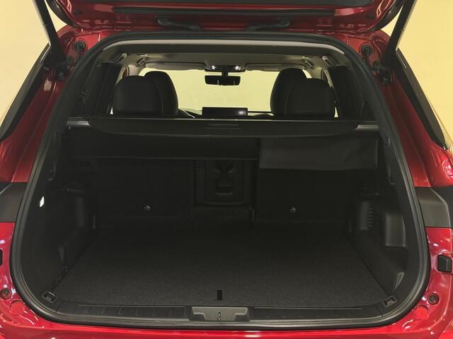 Mitsubishi OUTLANDER 2.4 PHEV Instyle DIRECT LEVERBAAR MET 8 JAAR FABRIEKSGARANTIE! Plugin hybride