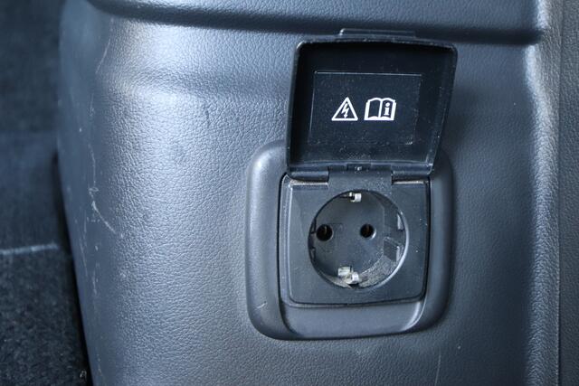 Mitsubishi OUTLANDER 2.4 PHEV Instyle Opendak, Adaptive Cruise, Trekhaak