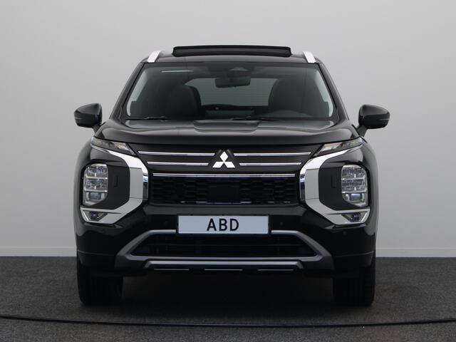 Mitsubishi OUTLANDER Instyle 2.4 Plug-in Hybride | Adaptive Cruise Control (ACC) | Blind Spot Warning (BSW) | Head-up Display