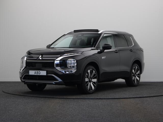 Mitsubishi OUTLANDER Instyle 2.4 Plug-in Hybride | Adaptive Cruise Control (ACC) | Blind Spot Warning (BSW) | Head-up Display