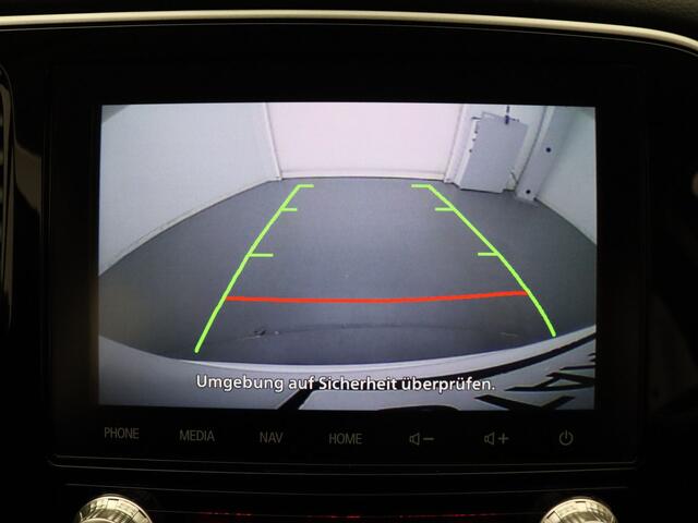 Mitsubishi OUTLANDER 2.4 PHEV Intense+ 225pk Camera | Cruise | Navi | Stoelverw.