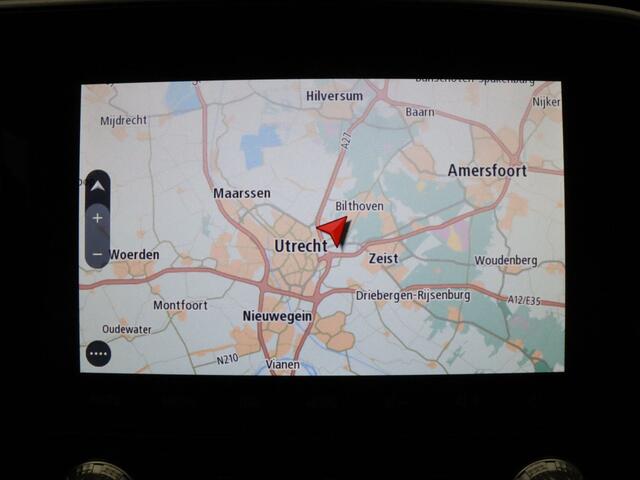 Mitsubishi OUTLANDER 2.4 PHEV Intense+ 225pk Camera | Cruise | Navi | Stoelverw.