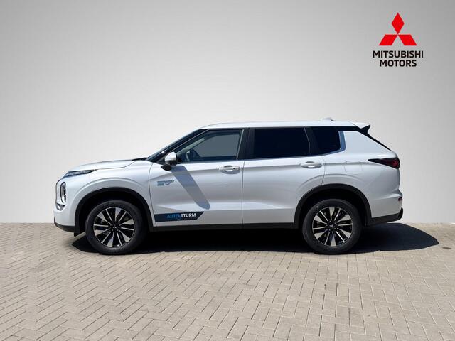 Mitsubishi OUTLANDER 2.4 PHEV Intense