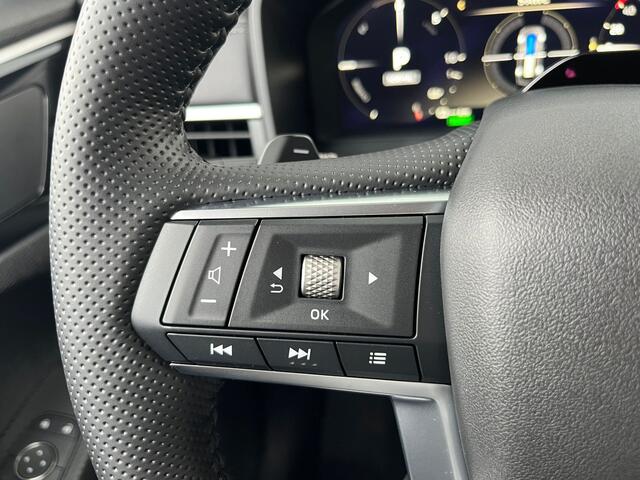 Mitsubishi OUTLANDER 2.4 PHEV Intense+ | Nu met 6000 euro korting | Direct leverbaar |