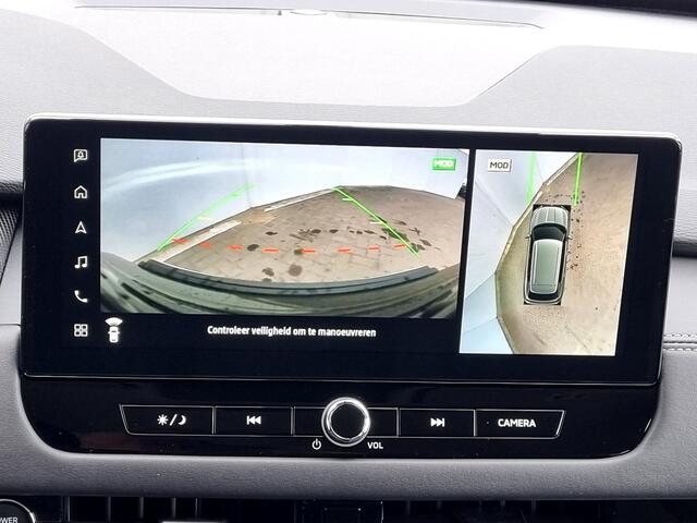 Mitsubishi OUTLANDER 2.4 PHEV First Edition / ¤6.000,- Voordeel Op Nieuwprijs / Elektrische Range 86 KM WLTP / 1600KG Trekgewicht / 8 Jaar Fabrieksgarantie