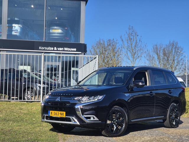 Mitsubishi OUTLANDER 2.4 PHEV Intense+