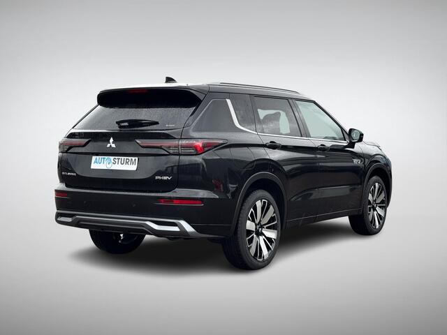 Mitsubishi OUTLANDER 2.4 PHEV Instyle+