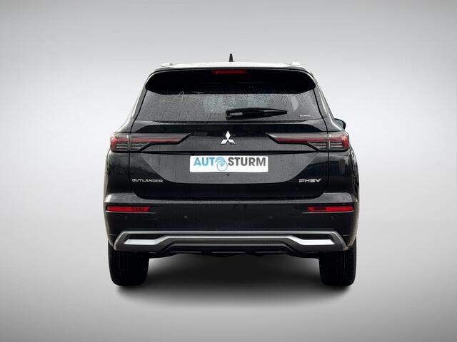 Mitsubishi OUTLANDER 2.4 PHEV Instyle+