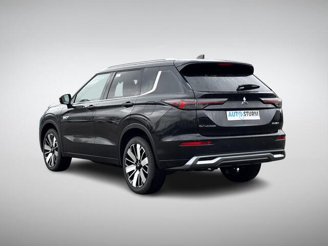 Mitsubishi OUTLANDER 2.4 PHEV Instyle+