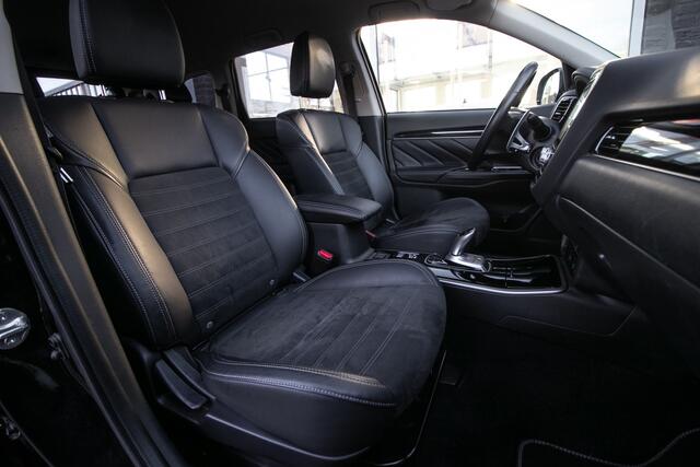 Mitsubishi OUTLANDER 2.4 PHEV Intense | Apple carplay/Android auto | Keyless | Led verlichting |