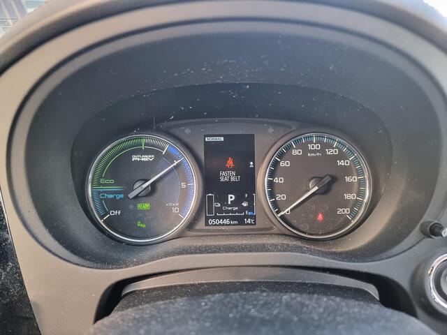 Mitsubishi OUTLANDER 2.4 PHEV Intense | Trekhaak | Applle CarPlay / Android Auto navigatie | Achteruitrijcamera |