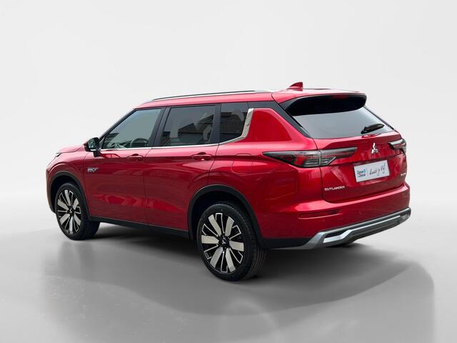Mitsubishi OUTLANDER 2.4 PHEV First Edition | UIT VOORRAAD LEVERBAAR | 7.500 EURO KORTING |