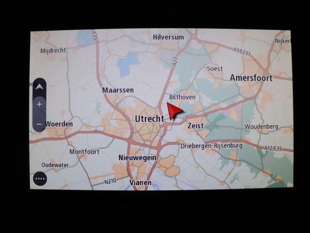 Mitsubishi OUTLANDER 2.4 PHEV Intense 225pk Camera | Cruise | Navi | Parkeersens. v+a | Stoelverw.