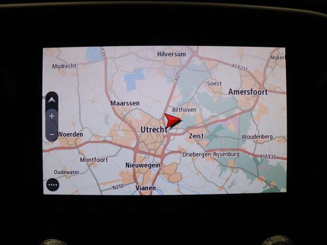 Mitsubishi OUTLANDER 2.4 PHEV Intense 225pk Camera | Cruise | Navi | Stoelverw.