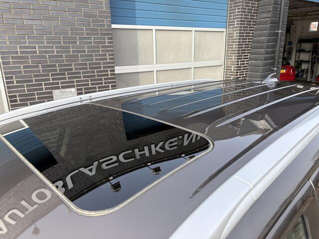 Mitsubishi OUTLANDER 2.0 PHEV Prestige, climate/cruise/navi,leder, trkehaak, schuifdak