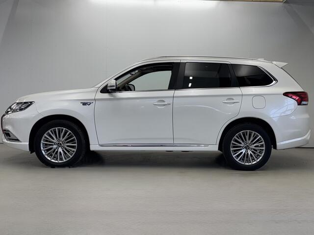 Mitsubishi OUTLANDER 2.4 PHEV Intense+ | Schuifdak | Navi | NL Auto | Rijklaarprijs