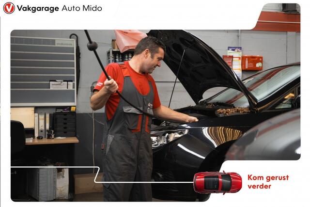 Mitsubishi OUTLANDER 2.4 PHEV Instyle | Ruby Black Parelmoer