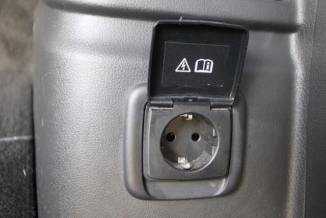 Mitsubishi OUTLANDER 2.4 PHEV Instyle Leder, Dealer o.h. Trekhaak