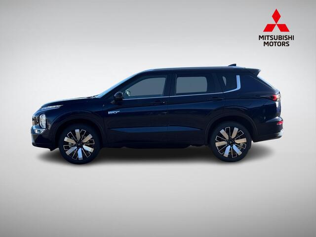 Mitsubishi OUTLANDER 2.4 PHEV Intense+