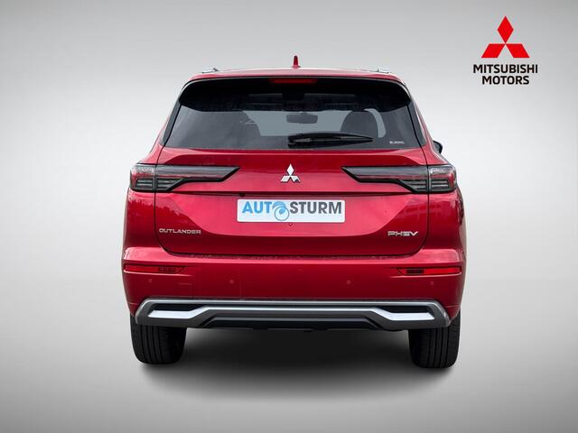 Mitsubishi OUTLANDER 2.4 PHEV Instyle