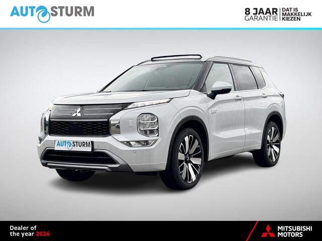 Mitsubishi OUTLANDER 2.4 PHEV Instyle+