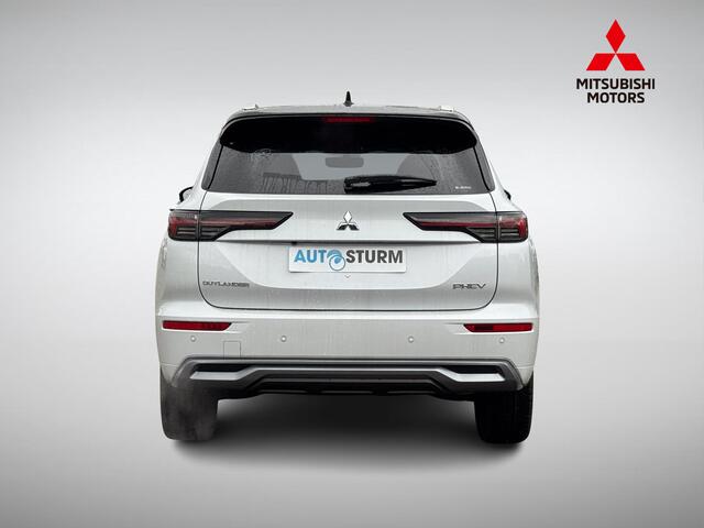 Mitsubishi OUTLANDER 2.4 PHEV Instyle+