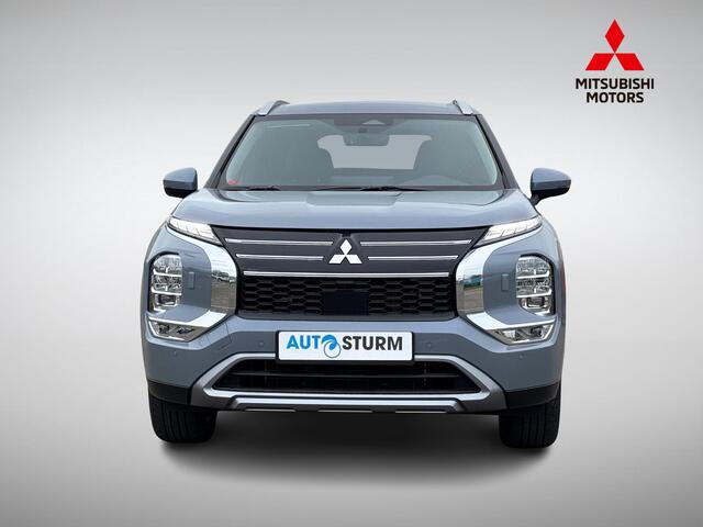 Mitsubishi OUTLANDER 2.4 PHEV First Edition