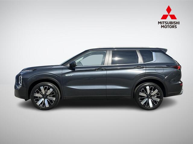 Mitsubishi OUTLANDER 2.4 PHEV First Edition