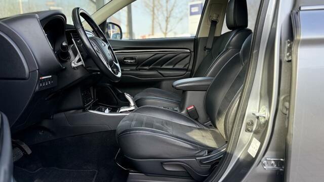 Mitsubishi OUTLANDER 2.4 PHEV | AppleCarplay | Camera | Cruise