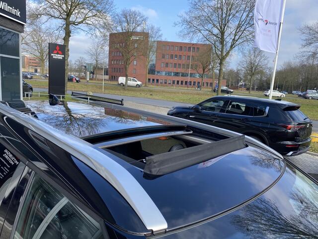 Mitsubishi OUTLANDER 2.4 PHEV Instyle