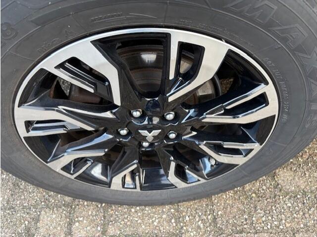 Mitsubishi OUTLANDER 2.0 PHEV Pure 1 EIGENAAR NL*HYBRIDE/BENZINE/LPG-G3 NIEUWE APK *