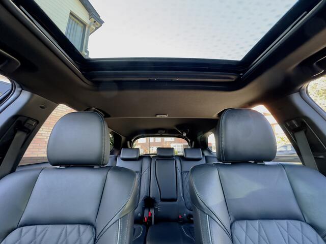 Mitsubishi OUTLANDER 2.4 PHEV INSTYLE AUT. PANODAK DESIGNO-LEDER NAVI CAMERA APPLE-CARPLAY LED LMV PDC