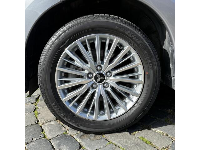 Mitsubishi OUTLANDER 2.4 PHEV Intense | 18" LMV | PDC V+A | Camera | Cruise | All-in rijklaarprijs