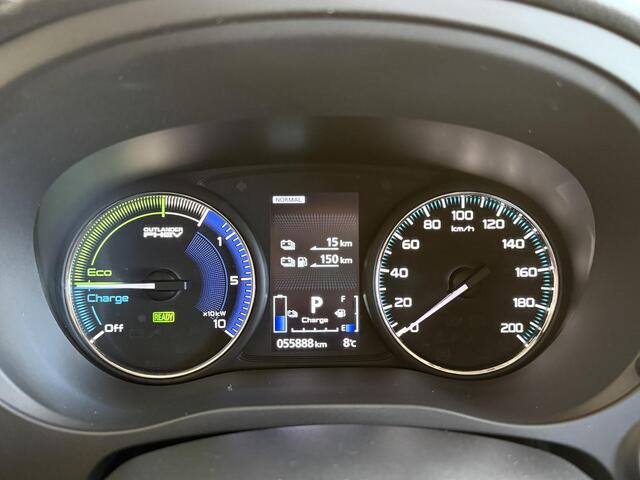 Mitsubishi OUTLANDER 2.4 PHEV Intense | 18" LMV | PDC V+A | Camera | Cruise | All-in rijklaarprijs