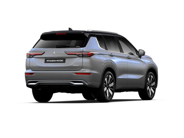 Mitsubishi OUTLANDER Instyle+ | Adaptive Cruise Control (ACC) | Blind Spot Warning (BSW) | Head-up Display (HUD)