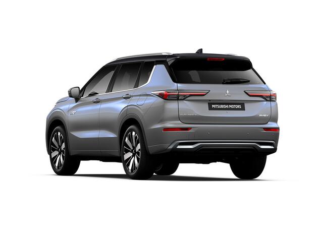 Mitsubishi OUTLANDER Instyle+ | Adaptive Cruise Control (ACC) | Blind Spot Warning (BSW) | Head-up Display (HUD)