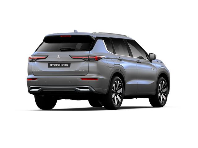 Mitsubishi OUTLANDER Instyle | Adaptive Cruise Control (ACC) | Blind Spot Warning (BSW) | Head-up Display (HUD)