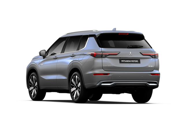 Mitsubishi OUTLANDER Instyle | Adaptive Cruise Control (ACC) | Blind Spot Warning (BSW) | Head-up Display (HUD)