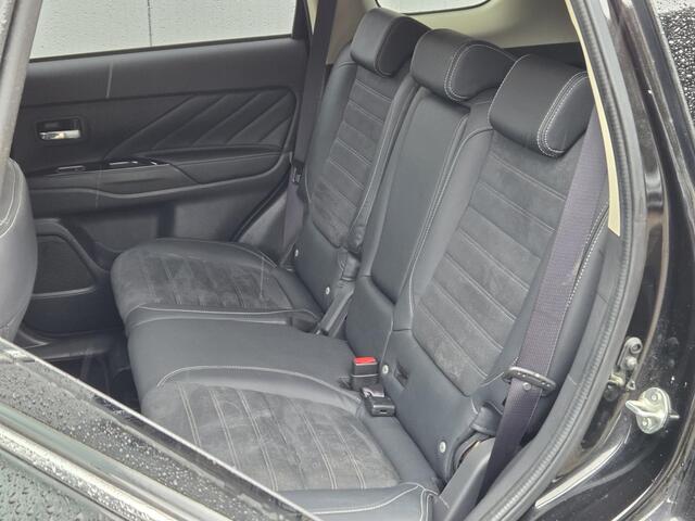 Mitsubishi OUTLANDER 2.0 PHEV instyle LED, Trekhaak, 360 Camera,