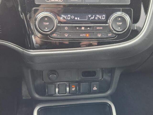 Mitsubishi OUTLANDER 2.0 PHEV instyle LED, Trekhaak, 360 Camera,