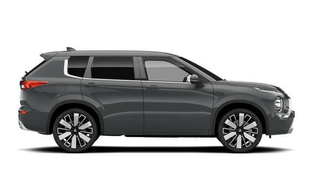 Mitsubishi OUTLANDER Instyle 2.4 Plug-in Hybride | Adaptive Cruise Control (ACC) | Blind Spot Warning (BSW) | Head-up Display (HUD)