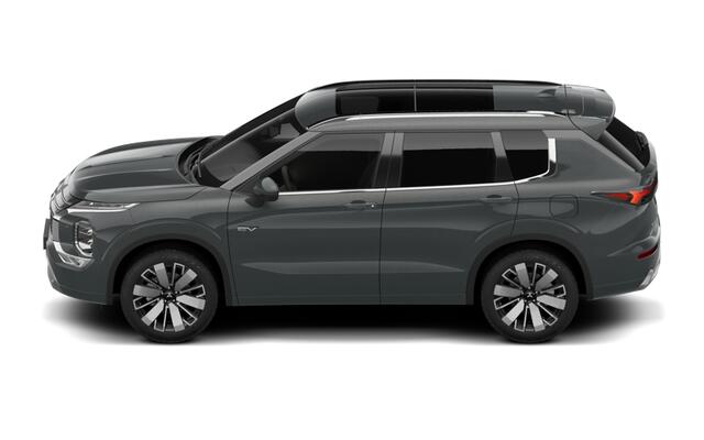 Mitsubishi OUTLANDER Instyle 2.4 Plug-in Hybride | Adaptive Cruise Control (ACC) | Blind Spot Warning (BSW) | Head-up Display (HUD)