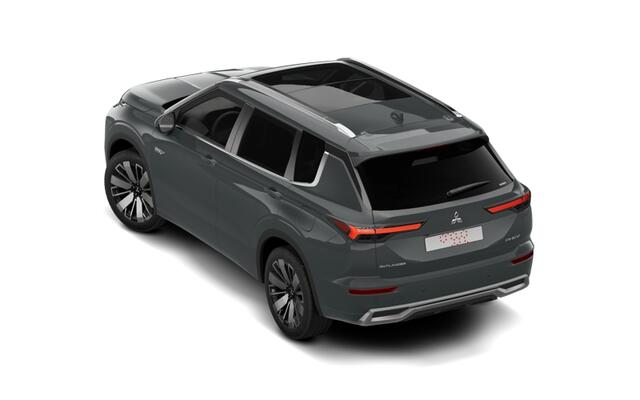Mitsubishi OUTLANDER Instyle 2.4 Plug-in Hybride | Adaptive Cruise Control (ACC) | Blind Spot Warning (BSW) | Head-up Display (HUD)