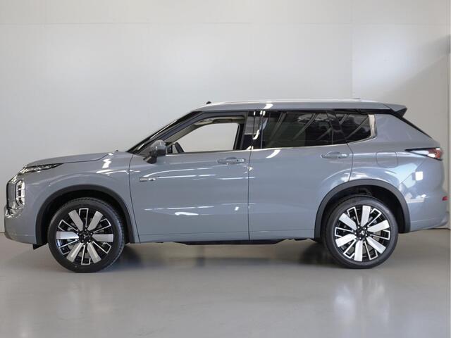 Mitsubishi OUTLANDER 2.4 PHEV Instyle | Uit voorraad leverbaar | Full Options | 8 jaar garantie