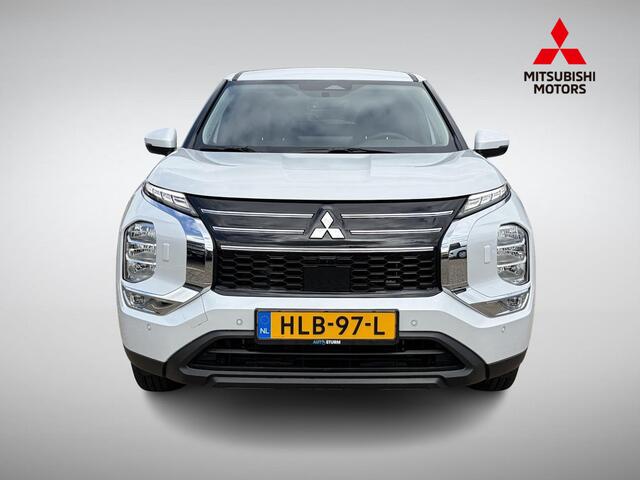 Mitsubishi OUTLANDER 2.4 PHEV Intense
